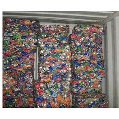 Ubc Aluminium Used Beverage Cans Scrap ALUMINUM USED BEVERAGE CAN (UBC) - Image 5