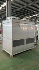 Advanced Industrial Cooling Tower Systems for Efficient Heat Management - Image 3
