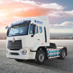 Wholesale Best Seller Hot Selling Sitrak 4X2 6wheel Diesel Vechicles Cargo Truck Van Truck for Sale Low Price - SHANDONG ANT TRUCK MANUFACTURING CO., LTD