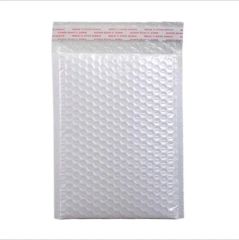 Colorful Zip Locked Bubble Mailer Shipping Express Bag - Image 6