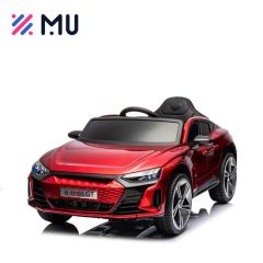 High Quality Electric Factory Remote Control Vehicles Ride-on Cars for Kids - Image 5