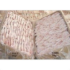Frozen Chicken Paws, CHICKEN WINGS, CHICKEN LEG QUARTERS and FROZEN CHICKEN FEET - Image 1