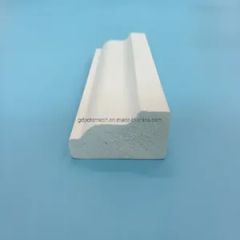 Building Material HPL high Strength PVC Base Cap Profile - Image 5