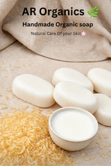 Handmade soaps - Image 1