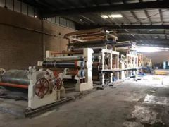 Professional Kraft Paper Board Corrugated Machine Paper Making Machine - Image 3