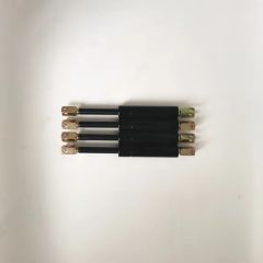 OEM Lift Gas Spring with Long Piston Rod for Tooling Case Trademark HAX Model NO. YQL Shape Cylinder OEM Is Available Gas Type Nitrogen - Image 4