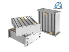High-Performance 10-150kw Pem Hydrogen Fuel Cell Stack MOQ 1 Set Power 10-150kw Model NO. H2E-WM Design Life 15000h Trademark - Image 3