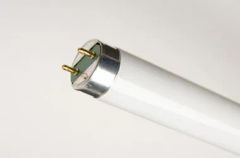 54W Fluorescent Lamp T5 Tube Base G5 Wattage 54W Bulb Type T5 Origin China Voltage 220V HS Code 85393199 Certification CE - Image 4