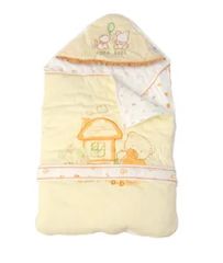 Baby Sleeping Bag Trademark BABY SKY Model NO. 96100903 - Image 1