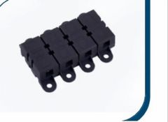 Midi Boltdown Fuse holder stackable type (P803B-03-XX ) Expandability Stackable Connection Mechanism Boltdown Space Efficiency Compact - Image 1