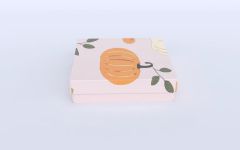 Green Shipping Box for Safe International Product Transport - Image 3