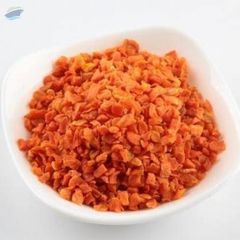 Dehydrated  Carrot - Image 1