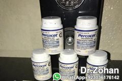 percocet 10mg  adderall 30mg  ozempic 1mg  roxicodone 30mg ketamine hcl phentermine 37.5 mg  dilaudid 8mg - Image 1