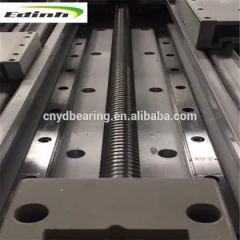 Timing Belt Effective Stroke Length 400mm Linear Slide Module Guide Sliding Rail Systems - Image 5