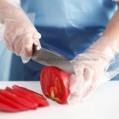 Cleaning Kitchen Boxing Gloves Custom Logo for Disposable HDPE Gloves - Image 5