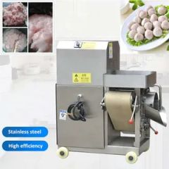 Commercial Crab Shrimp Meat Extractor Machine Fish Deboning Machine - Image 3