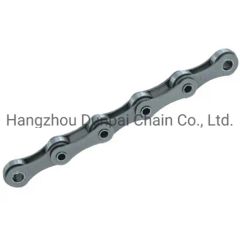 Industry Stainless Steel Roller Chain Transmission Chain Conveyor Motorcycle Timing Metal Chain - Image 3