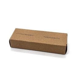 Premium Travel Toothpaste for Hotels 20g Amenities Pack - Image 5