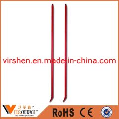Hex Wrecking Bar Tool Steel Bar Pries Origin China Usage Carving Condition New Color Bicolor Model NO. H309 Trademark - Image 2