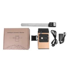 Container Logistics Cargo Security Monitoring GPS Tracking Equipment - Image 4