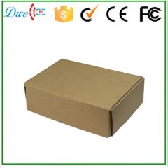 Touch Screen Access Control RFID Reader 125kHz 12V - Image 3
