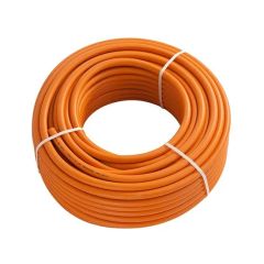 Nitrile Rubber Air Hose Air Gas Oil Cooler Fuel Hose Line Pipe Tube Assembly for Air Compressor Pneumatic Tools NBR Hose - Anhui Shuang Xiang Rubber and Plastic Technology Co., Ltd.