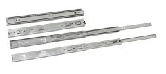 Medium Duty Over Travel Front Disconnect Ball Bearing Drawer Slide (GMB5103) - Wuxi GMB International Corporation