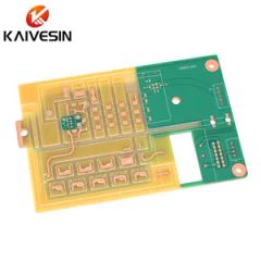 High Quality Single-Sided PCB Circuit Board Other PCB Board, LED PCB Board - Image 5