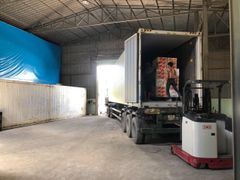 KWS Easy open coconut fresh Coconuts With Easy Open Style Fresh Color Brown Type Coconut Grade Premium Brand Name KWS Address - Image 5