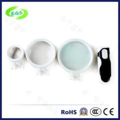 2.5X, 5X, 16X Reading Magnifying Glass Weight 200g/PC Shape Circular Model Egs-25516 Color White-Black Is Customized Yes - Image 5