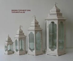 Metal Lanterns Model NO. - Image 1