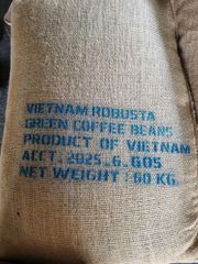 High Quality Vietnam Arabica Coffee Beans For Roasting, Washed, Screen 18 - Image 2