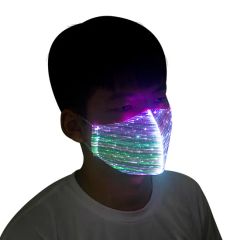 DSPOF DS Funny 3D Cosplay Mask Holiday Party Box 1Y Model NO. DS Trademark DSPOF HS Code 6307909000 Origin Jiangxi, China - Image 5