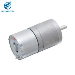 25GM-310 Micro 25mm Electric DC 6V/12V/24V Gear Motor for Medical Equipments/ATM Machine/Toys - Image 4