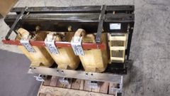 3 Copper Low Voltage Transformers Phase 3 Material Copper Insulation System Ul Voltage Type Low - Image 4
