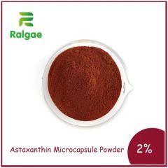 Astaxanthin Encapsulated Powder 2% Content - Image 4