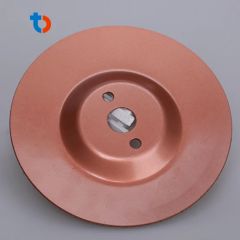 Tungsten Carbide Buffing Disc for Rubber - Image 6