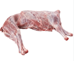 Mutton – product photo 2, product detail gallery