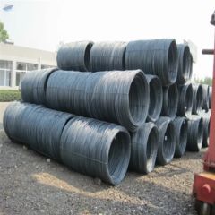 Sae1008 Wire Rods - Image 1