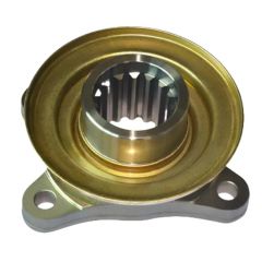 Flange Mc803136 Mc-803136 80*18t*70mm for Truck Parts Type Other Deck Other Trademark STX Material Steel Color Custom - Stone Star (Quanzhou) Auto Parts Co., Ltd.
