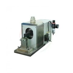 Ultrasonic Spot Welding Machine Battery Tab Welder Style Fixed Origin China Trademark TOB Type Universal Transmission - Image 4