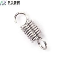 High Precision Stainless Steel Light Duty Extension Springs - Yueqing Dofo Spring Manufacturing Co., Ltd.