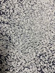 OM 5451 Long Grain White Rice (Soft) – product photo 2, product detail gallery