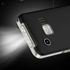 Full Network 4G Large Button Mobile Phone Big Voice 2.4 Inch Touch Screen Smart Feature Button 4G Mobile - Image 6