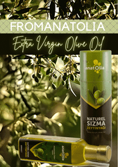 Fruit Oil Extra Virgin Olive Oil High Quality Cold Pressed 1 Lt Glass Bottle Unfiltered Best from Anatolia Private Label Liquid - Image 5