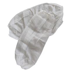 Dustproof Protective Oversleeves for Painting Cleaning Folded Folded Trademark OEM HS Code 621710 Model NO. 1301 Origin Hubei, - Image 4