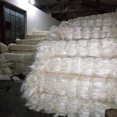 High Quality Eco-Friendly Sisal Hemp Fiber Flame Retardant Made From Coconut UG Grade Concrete Use Wholesale Price Cheap Sales - Image 4