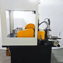 Precision Mechanical Arm Grinding Machine - Image 4