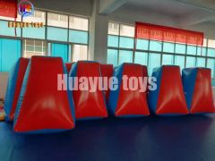 2025 New Inflatable Air Paintball Barriers for Outdoor Sports Games - Image 6