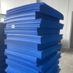 Reliable Blue PP Corrugated Plastic Sheet Factory Direct for Your Needs - Jujing Plastic Industry Co., Ltd.